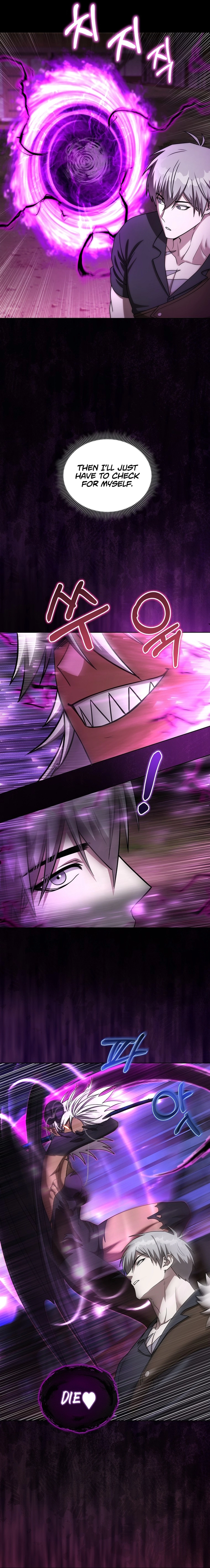 Read Barbarian’s Adventure in a Fantasy World Manga Online