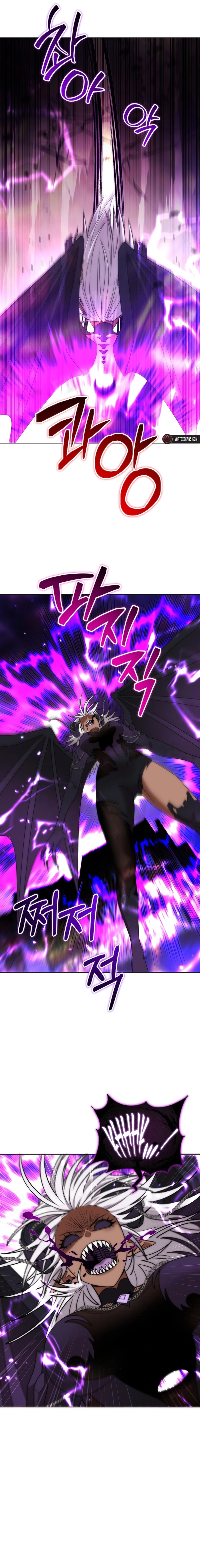 Read Barbarian’s Adventure in a Fantasy World Manga Online