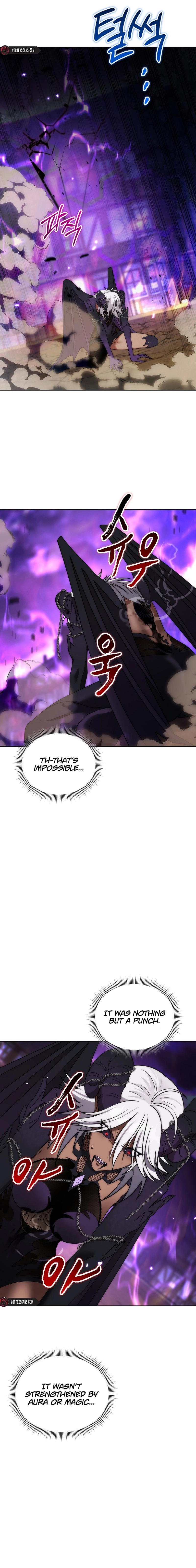 Read Barbarian’s Adventure in a Fantasy World Manga Online