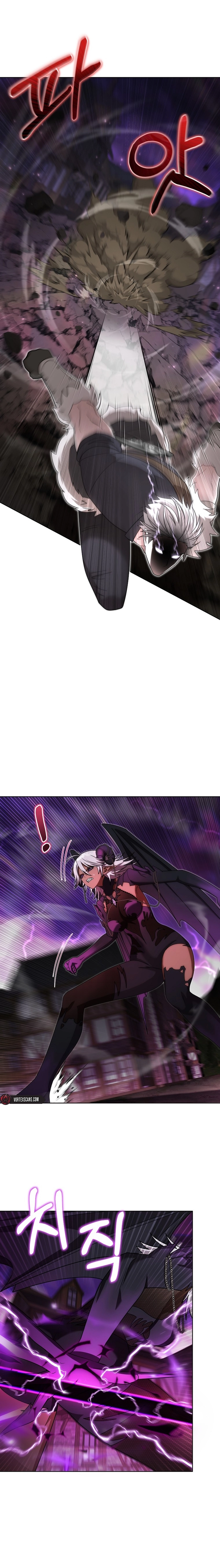 Read Barbarian’s Adventure in a Fantasy World Manga Online