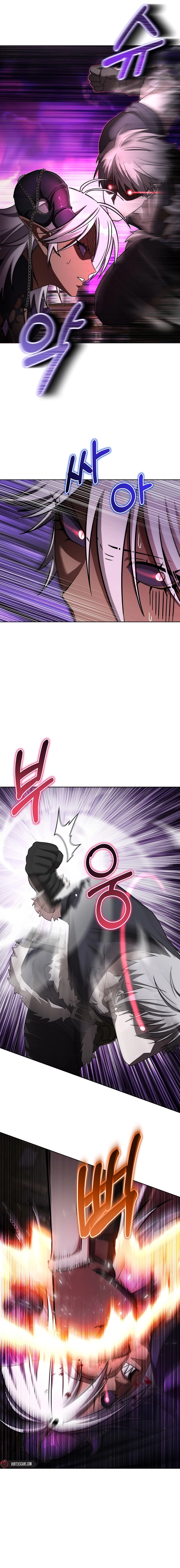 Read Barbarian’s Adventure in a Fantasy World Manga Online