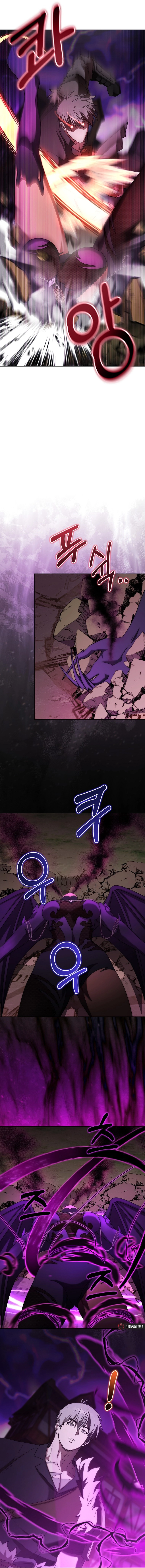 Read Barbarian’s Adventure in a Fantasy World Manga Online