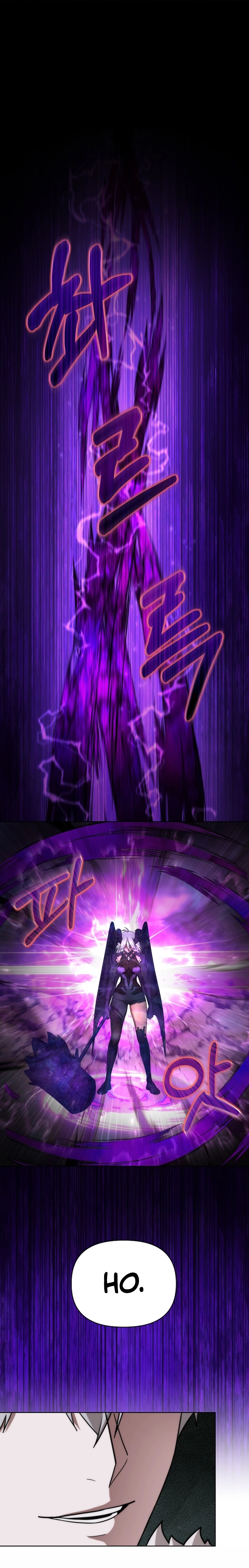 Read Barbarian’s Adventure in a Fantasy World Manga Online