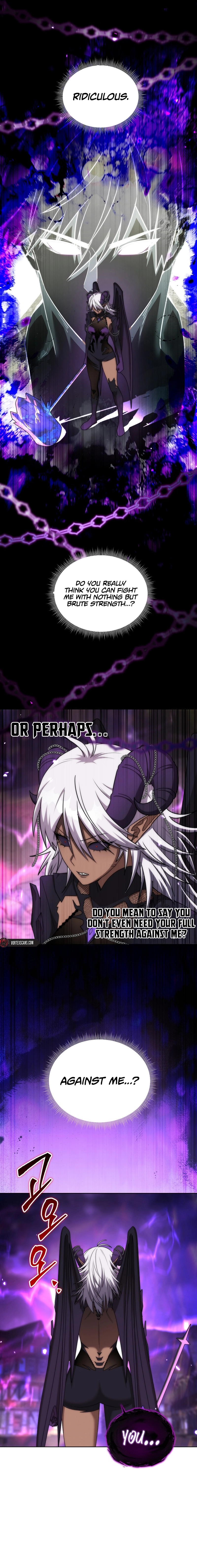 Read Barbarian’s Adventure in a Fantasy World Manga Online