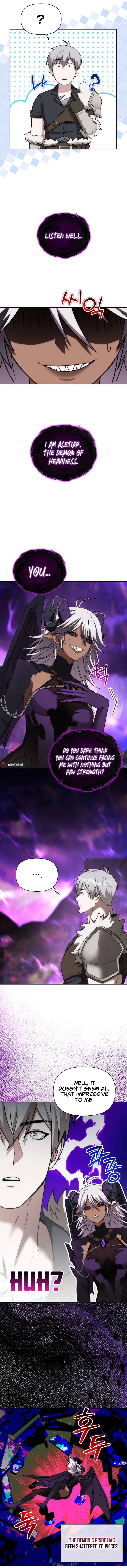 Read Barbarian’s Adventure in a Fantasy World Manga Online