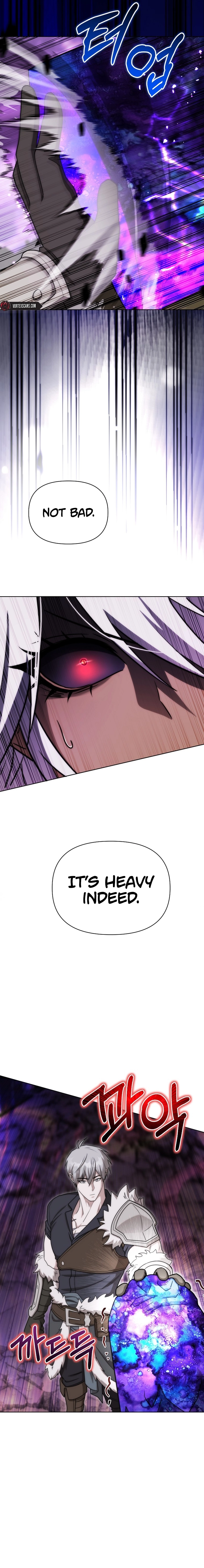 Read Barbarian’s Adventure in a Fantasy World Manga Online