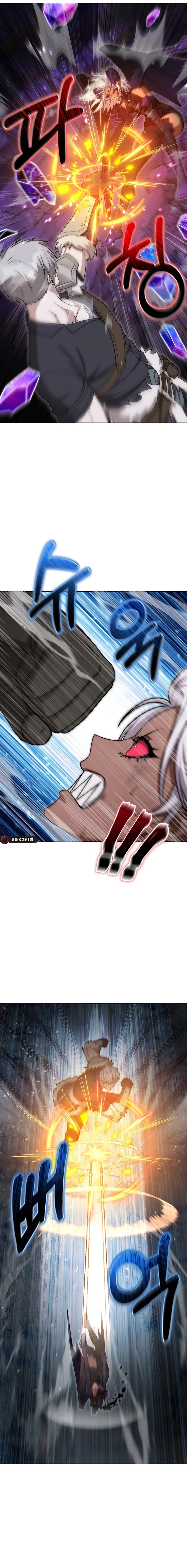 Read Barbarian’s Adventure in a Fantasy World Manga Online