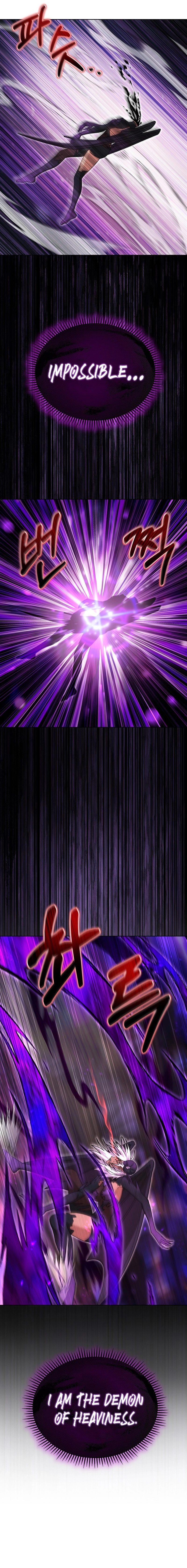 Read Barbarian’s Adventure in a Fantasy World Manga Online