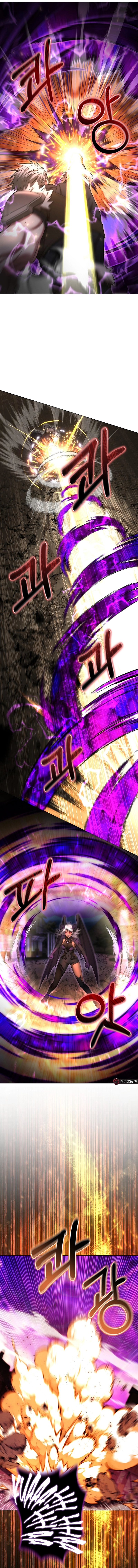 Read Barbarian’s Adventure in a Fantasy World Manga Online