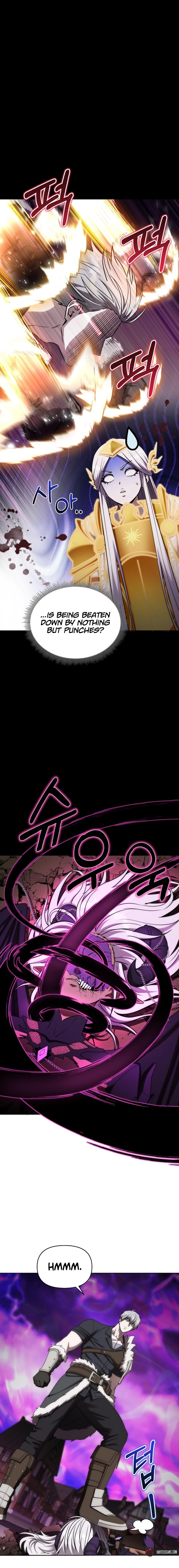 Read Barbarian’s Adventure in a Fantasy World Manga Online