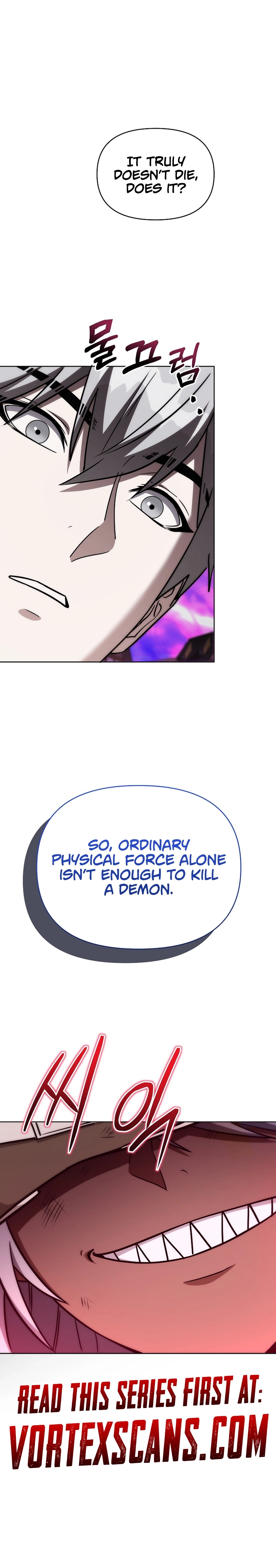 Read Barbarian’s Adventure in a Fantasy World Manga Online