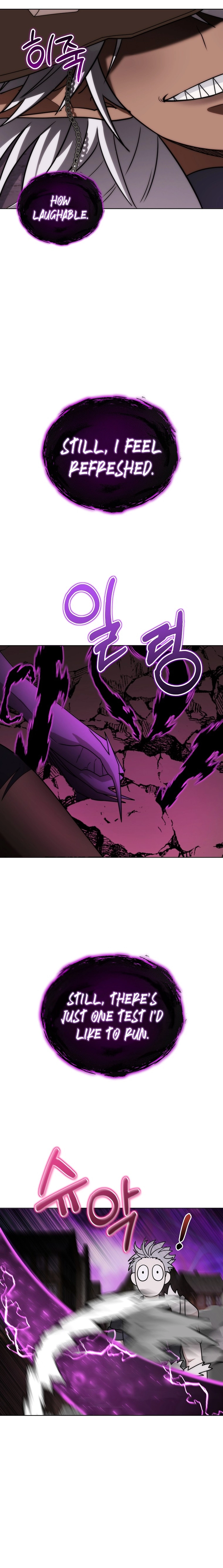 Read Barbarian’s Adventure in a Fantasy World Manga Online