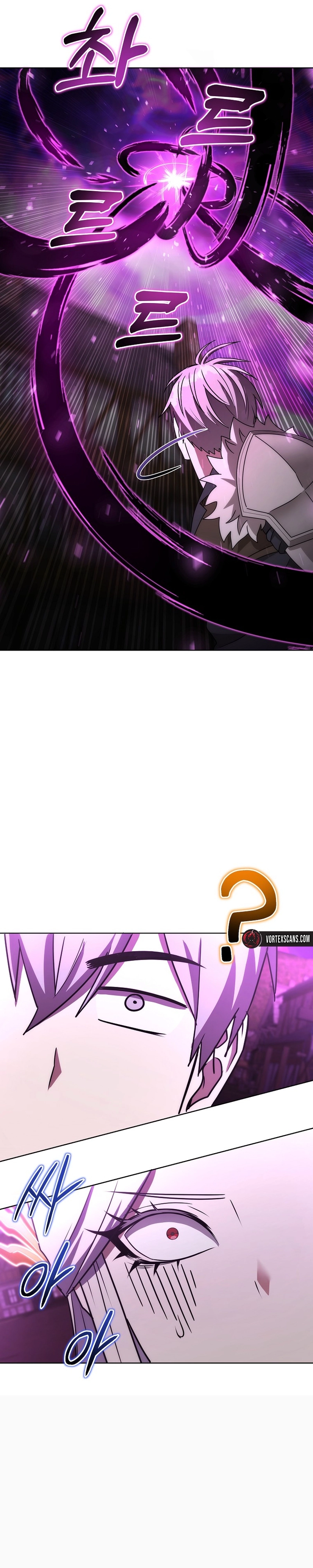 Read Barbarian’s Adventure in a Fantasy World Manga Online