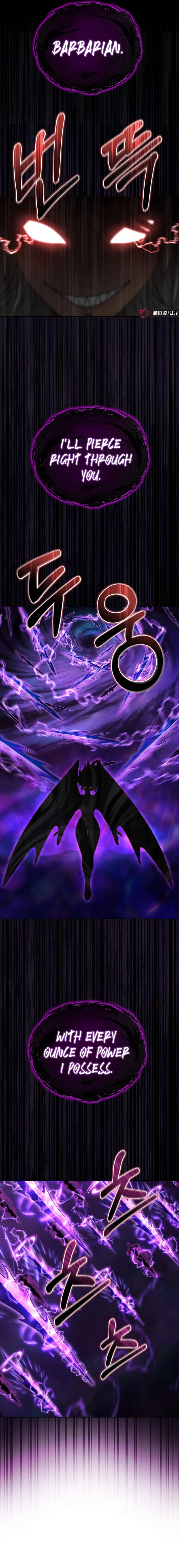 Read Barbarian’s Adventure in a Fantasy World Manga Online