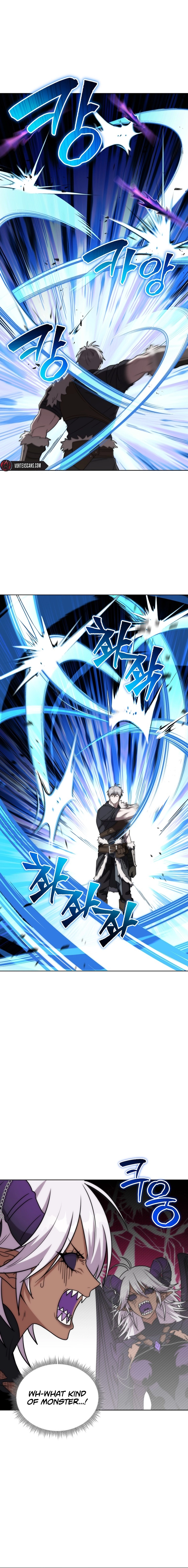 Read Barbarian’s Adventure in a Fantasy World Manga Online