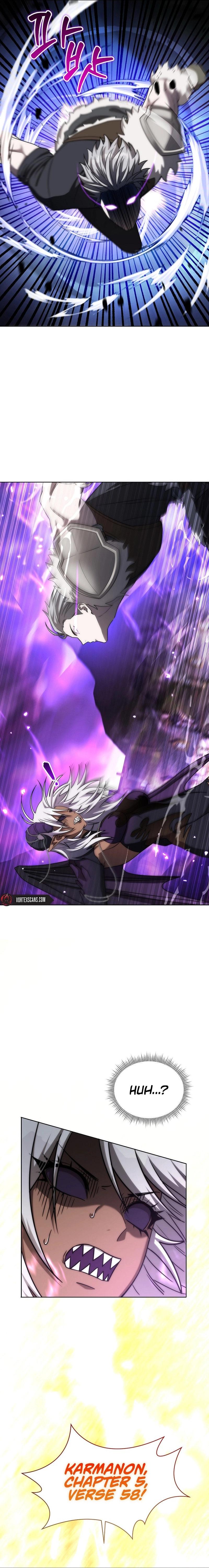 Read Barbarian’s Adventure in a Fantasy World Manga Online