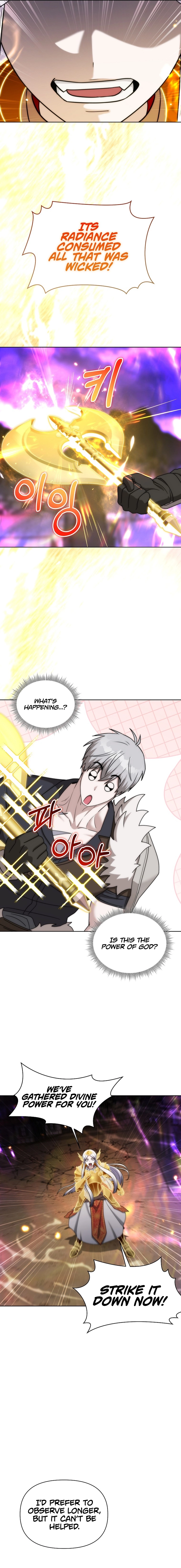 Read Barbarian’s Adventure in a Fantasy World Manga Online