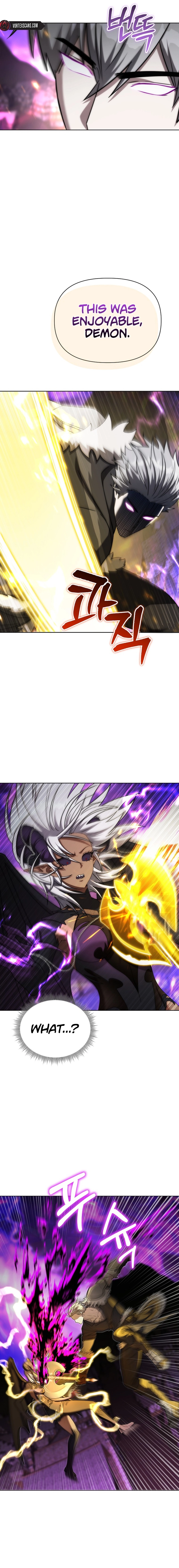 Read Barbarian’s Adventure in a Fantasy World Manga Online