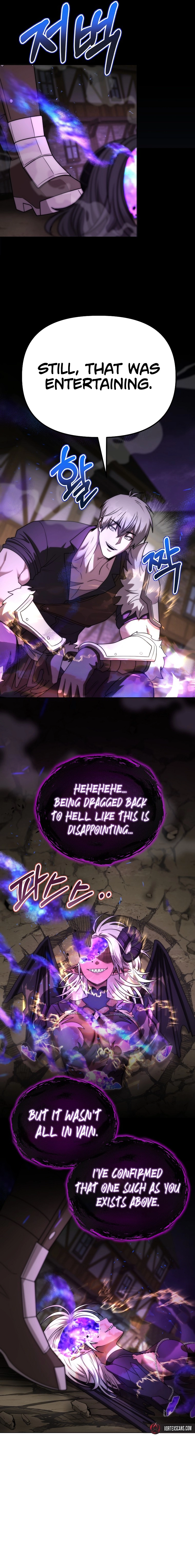 Read Barbarian’s Adventure in a Fantasy World Manga Online