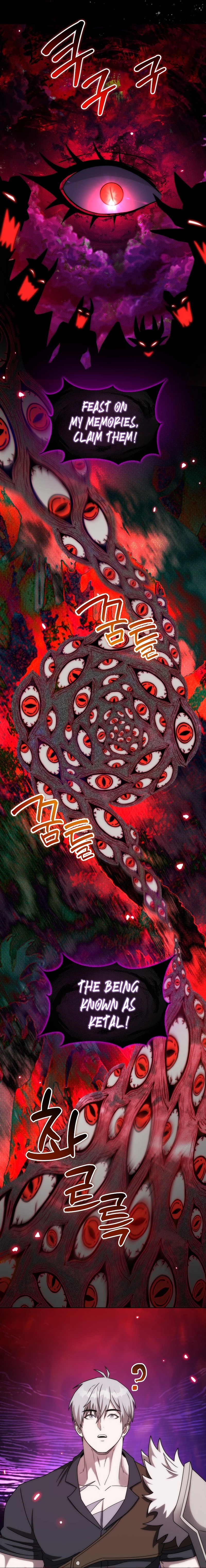 Read Barbarian’s Adventure in a Fantasy World Manga Online