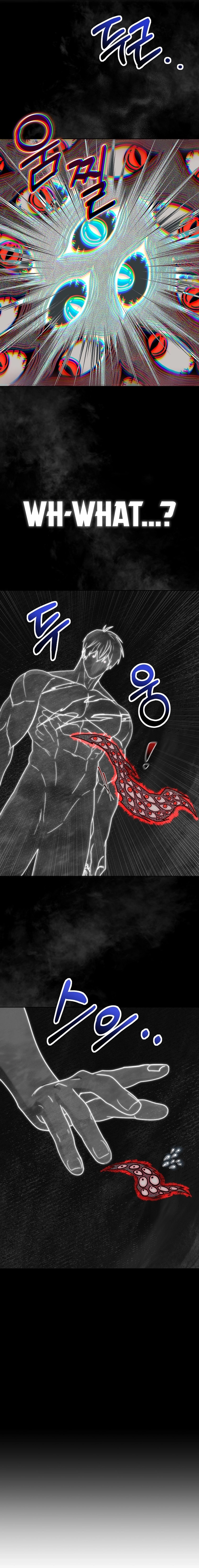 Read Barbarian’s Adventure in a Fantasy World Manga Online