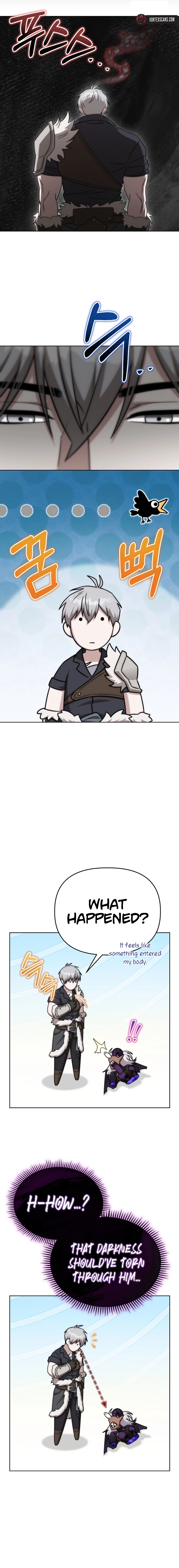 Read Barbarian’s Adventure in a Fantasy World Manga Online