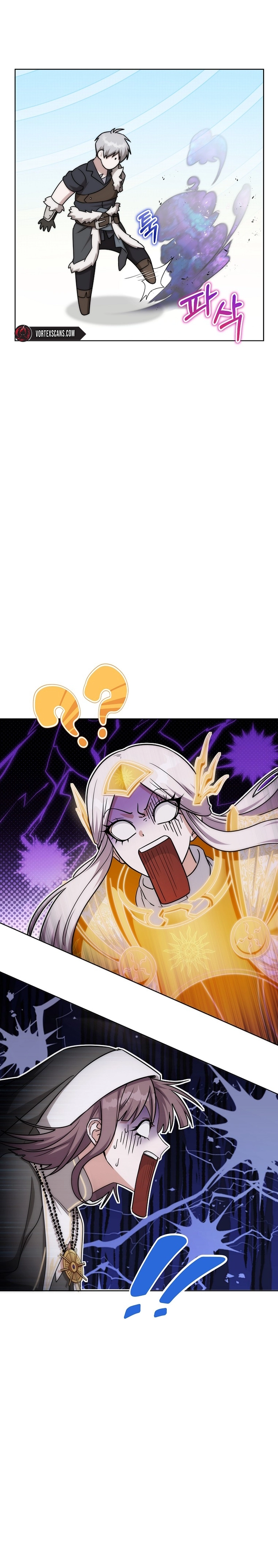 Read Barbarian’s Adventure in a Fantasy World Manga Online