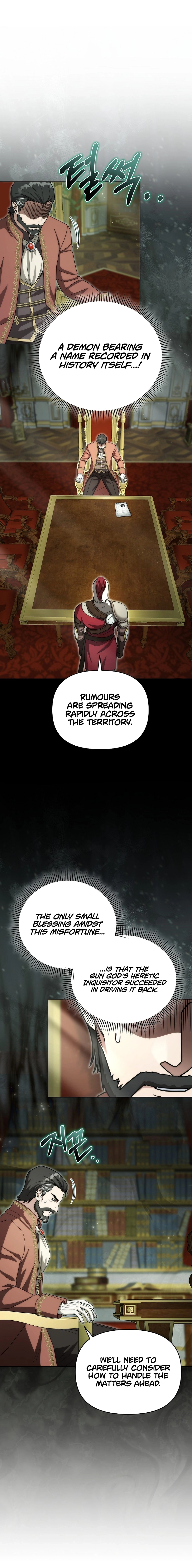 Read Barbarian’s Adventure in a Fantasy World Manga Online