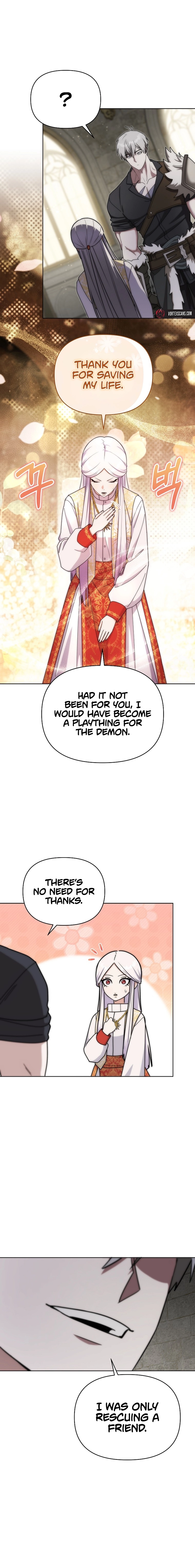 Read Barbarian’s Adventure in a Fantasy World Manga Online