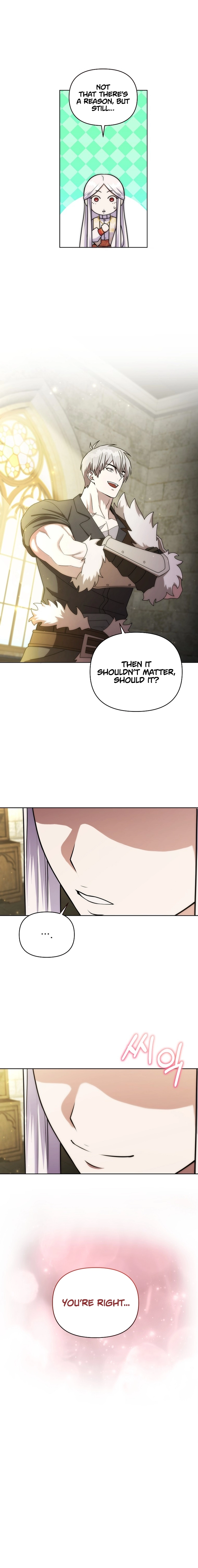 Read Barbarian’s Adventure in a Fantasy World Manga Online