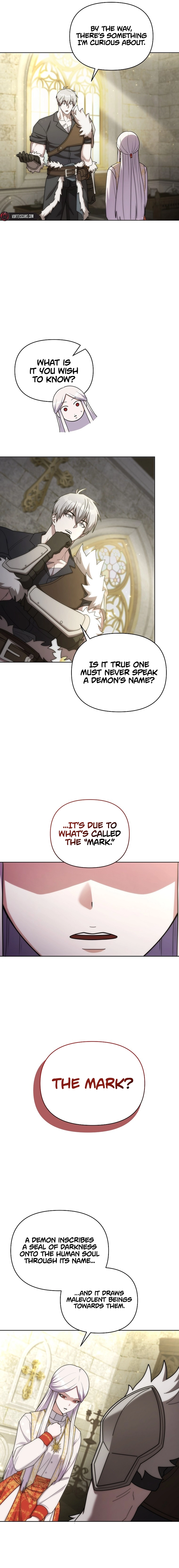 Read Barbarian’s Adventure in a Fantasy World Manga Online