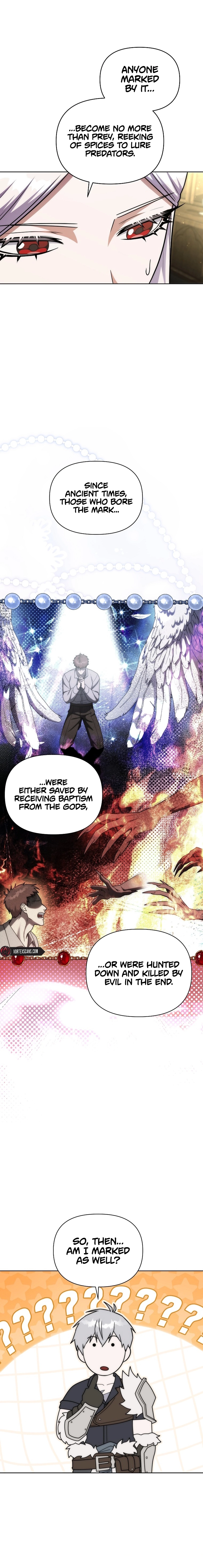 Read Barbarian’s Adventure in a Fantasy World Manga Online