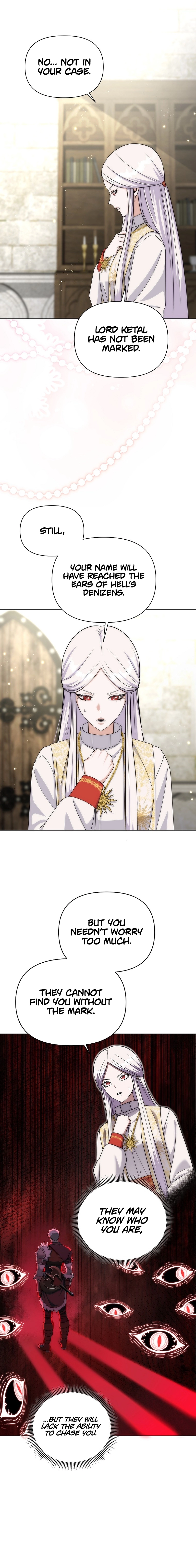 Read Barbarian’s Adventure in a Fantasy World Manga Online