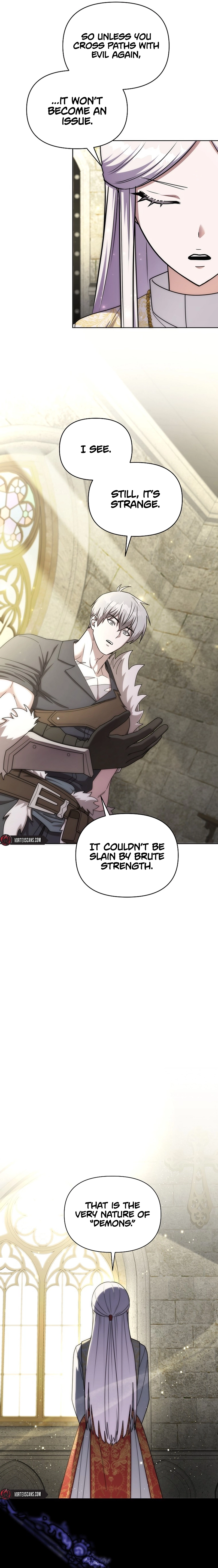 Read Barbarian’s Adventure in a Fantasy World Manga Online