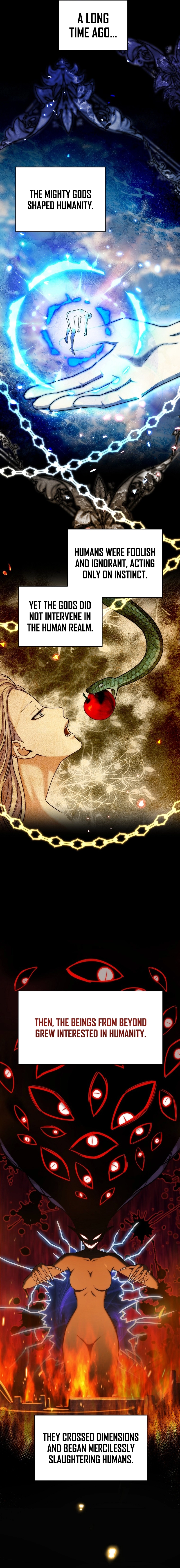 Read Barbarian’s Adventure in a Fantasy World Manga Online