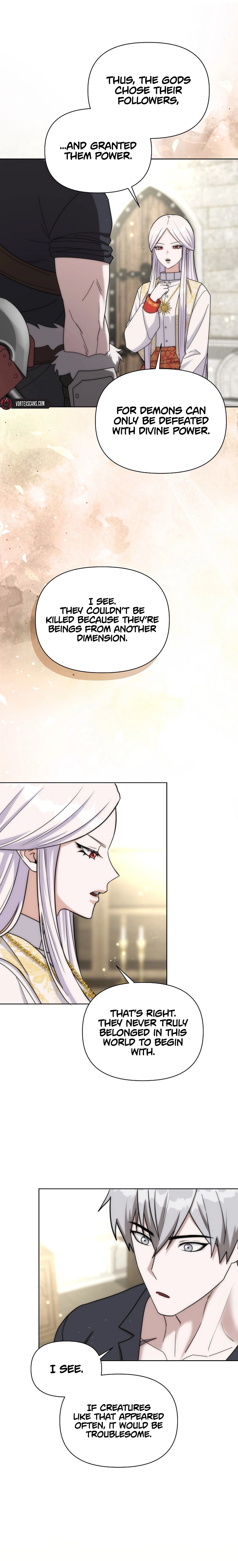 Read Barbarian’s Adventure in a Fantasy World Manga Online