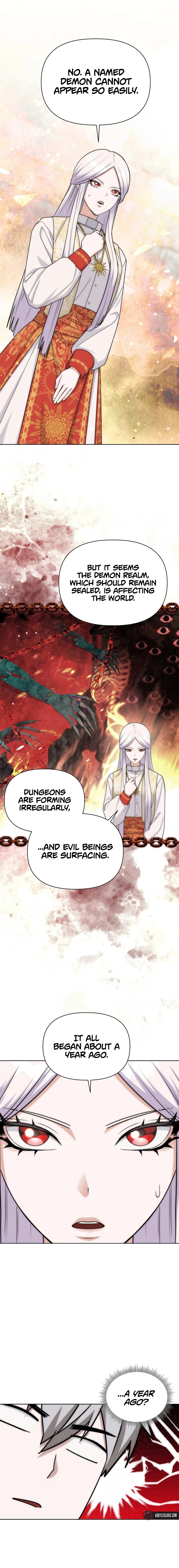 Read Barbarian’s Adventure in a Fantasy World Manga Online