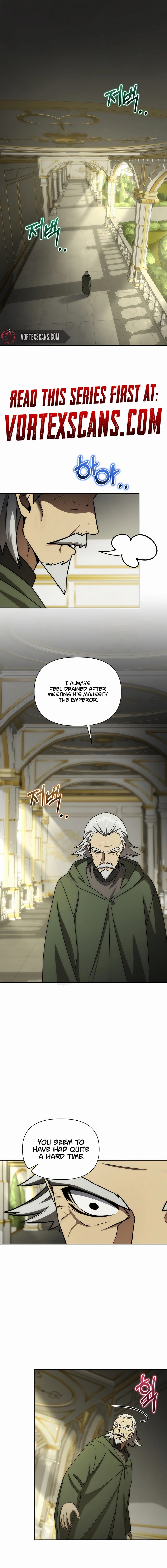 Read Barbarian’s Adventure in a Fantasy World Manga Online