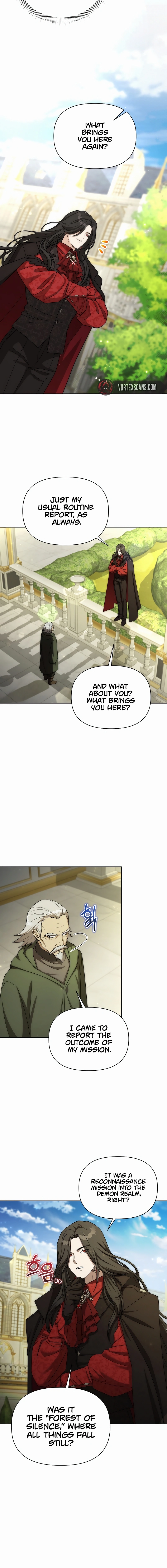 Read Barbarian’s Adventure in a Fantasy World Manga Online