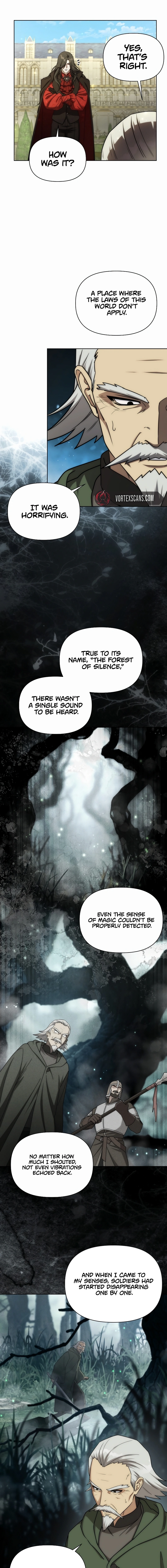 Read Barbarian’s Adventure in a Fantasy World Manga Online