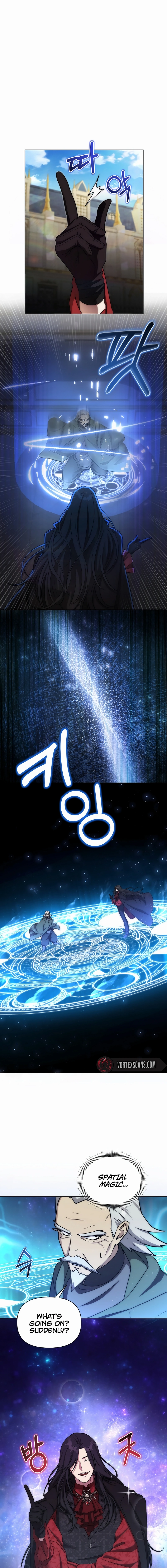 Read Barbarian’s Adventure in a Fantasy World Manga Online