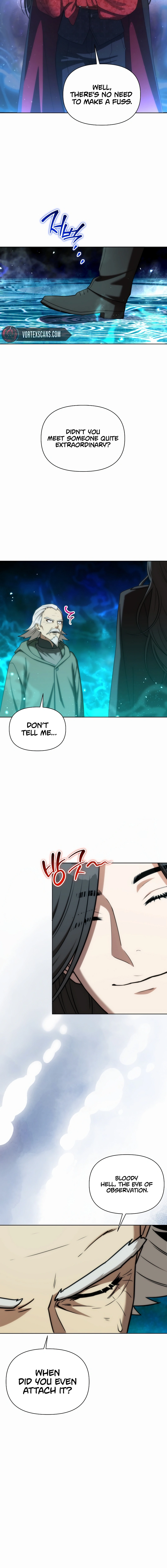 Read Barbarian’s Adventure in a Fantasy World Manga Online