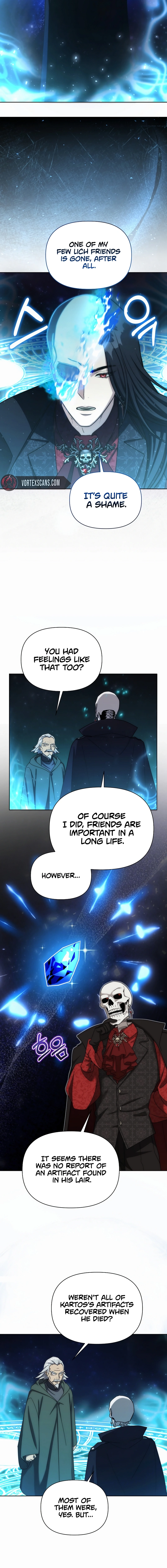 Read Barbarian’s Adventure in a Fantasy World Manga Online