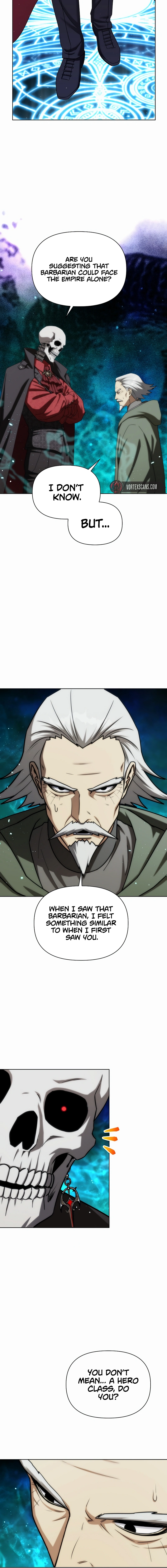 Read Barbarian’s Adventure in a Fantasy World Manga Online