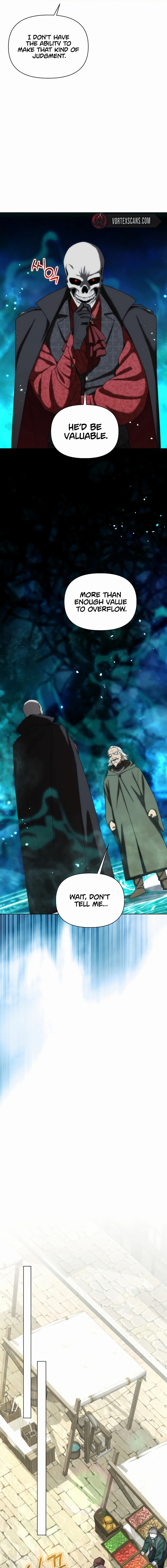 Read Barbarian’s Adventure in a Fantasy World Manga Online