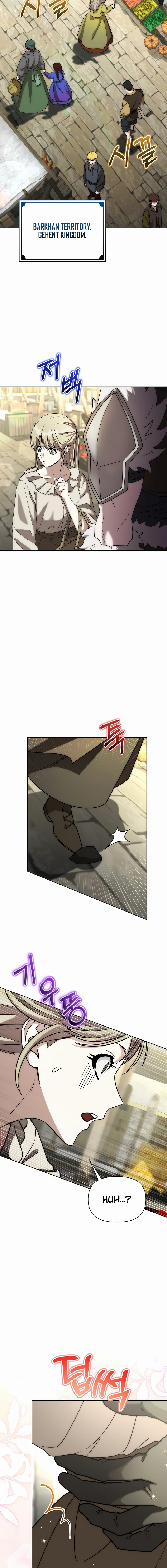 Read Barbarian’s Adventure in a Fantasy World Manga Online