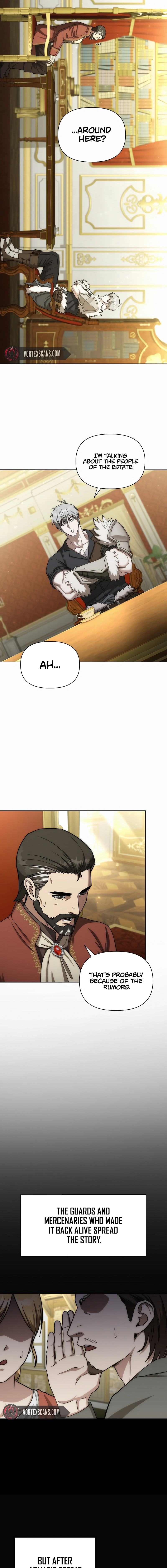 Read Barbarian’s Adventure in a Fantasy World Manga Online