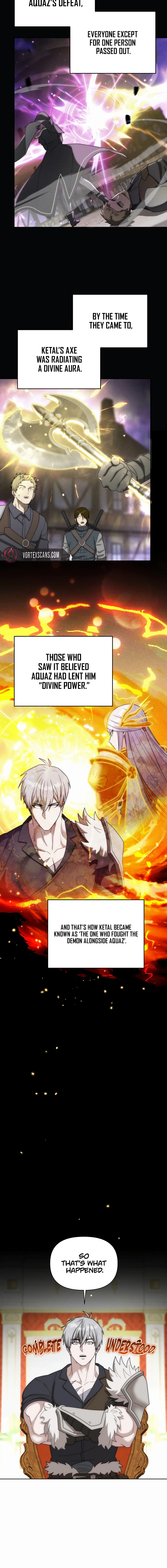 Read Barbarian’s Adventure in a Fantasy World Manga Online