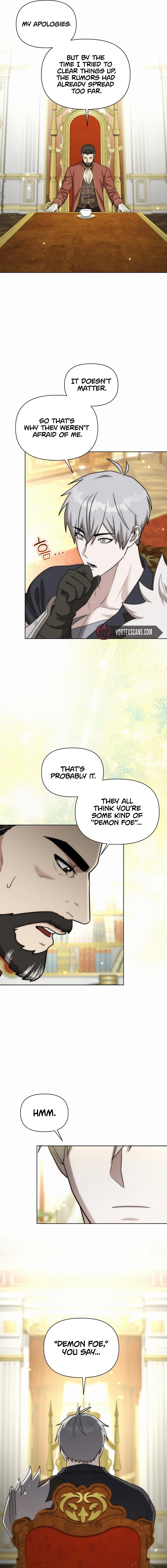 Read Barbarian’s Adventure in a Fantasy World Manga Online