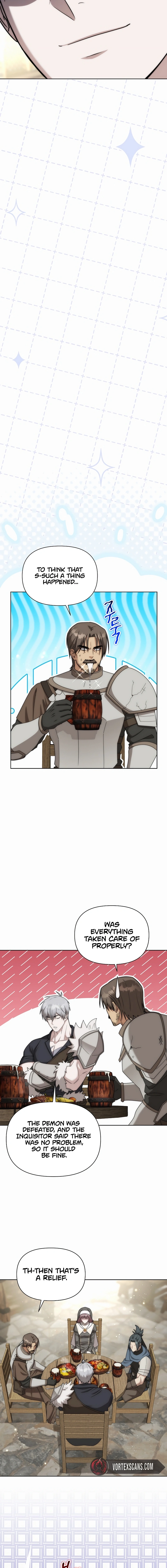 Read Barbarian’s Adventure in a Fantasy World Manga Online